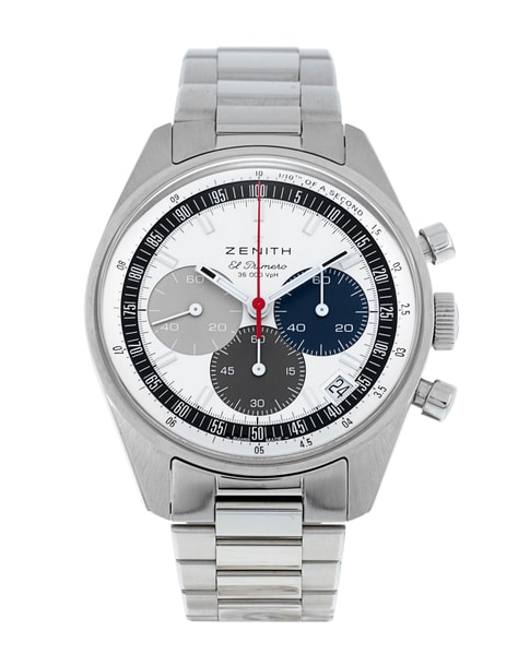 Zenith Chronomaster 03.3200.3600/69.M3200